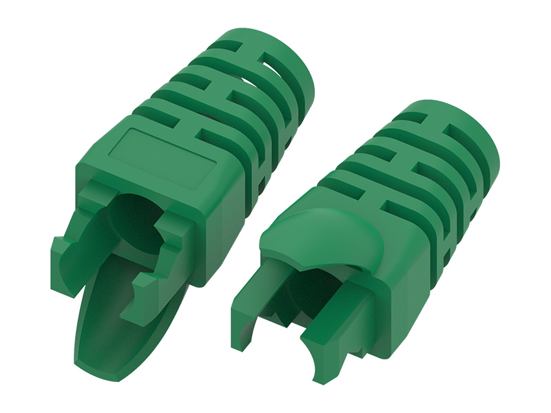 02-128 Tosaithe Breiseán PVC RJ45
